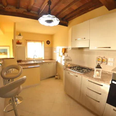 Belvilla By Oyo San Michele Tatil Evi *
