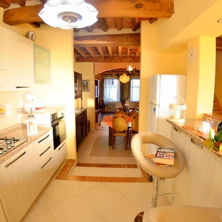 Belvilla By Oyo San Michele Tatil Evi