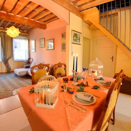 Belvilla By Oyo San Michele Tatil Evi *