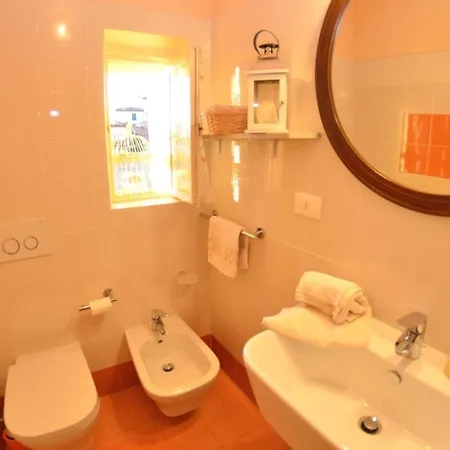 Belvilla By Oyo San Michele Tatil Evi *