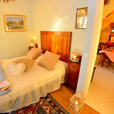 Belvilla By Oyo San Michele Tatil Evi *