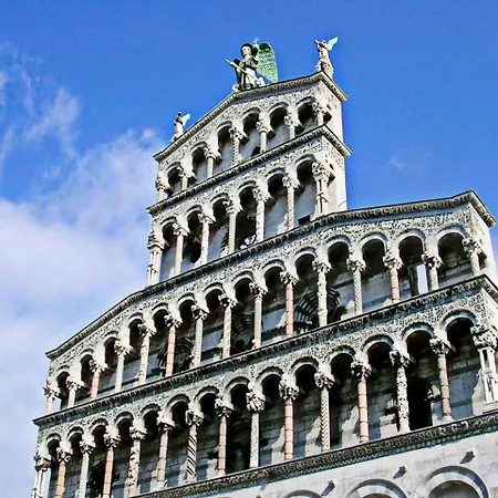 Belvilla By Oyo San Michele * Lucca